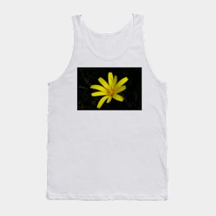 Yam In Bloom Tank Top